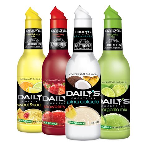 daily's cocktails buy online.